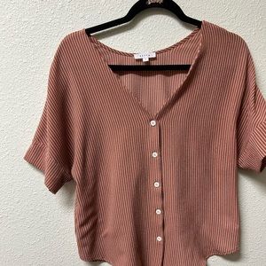 VETTA Girlfriend T-Shirt Size Small